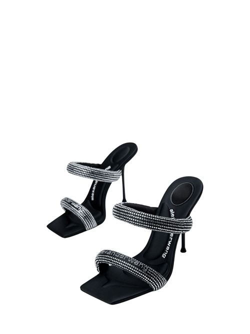 Sandalo tubolare Julie ALEXANDER WANG | 30325S011012C